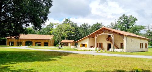 Airial de Lachayre - last minute hotel in Unknown City