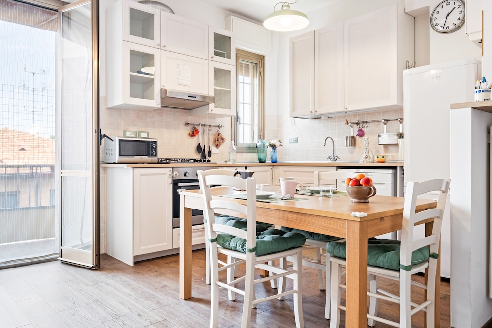 Bolognina Cozy Apartment — 4-Star Luxury Hotel in Bologna, Italy