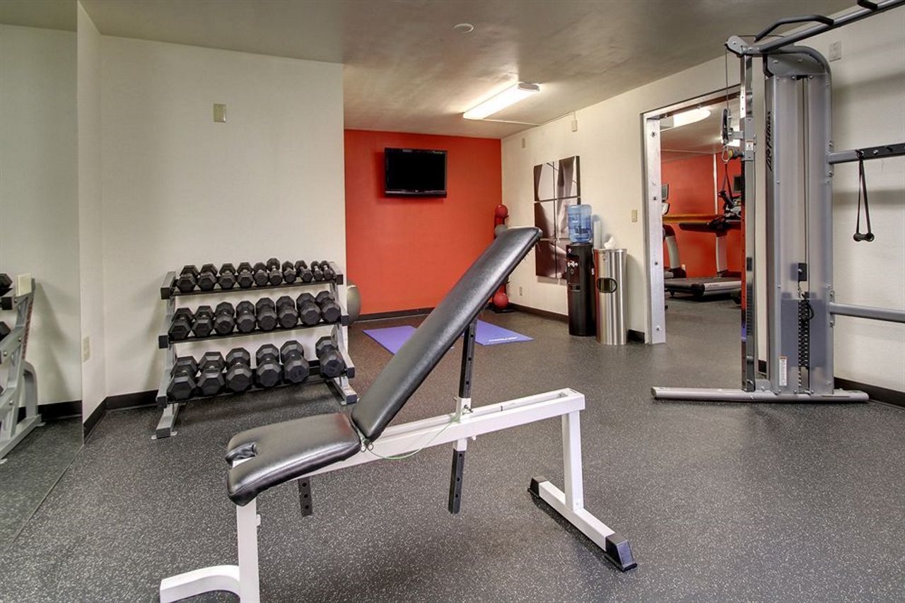 Hotel San Diego Rancho Bernardo - photo 18
