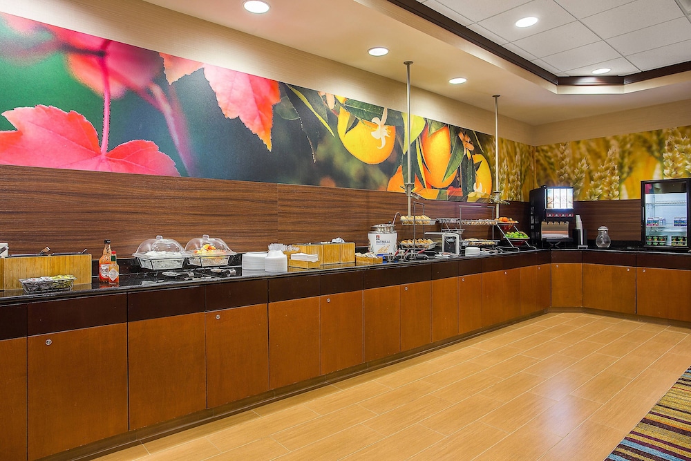 Fairfield Inn & Suites by Marriott Lexington North - photo 29