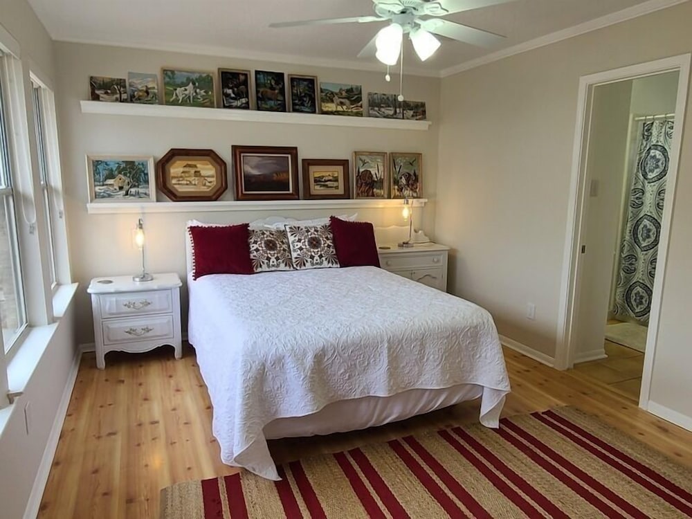Hill Country Casitas - photo 23