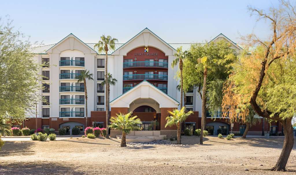 Hyatt Place Tempe Phoenix Airport - photo 29