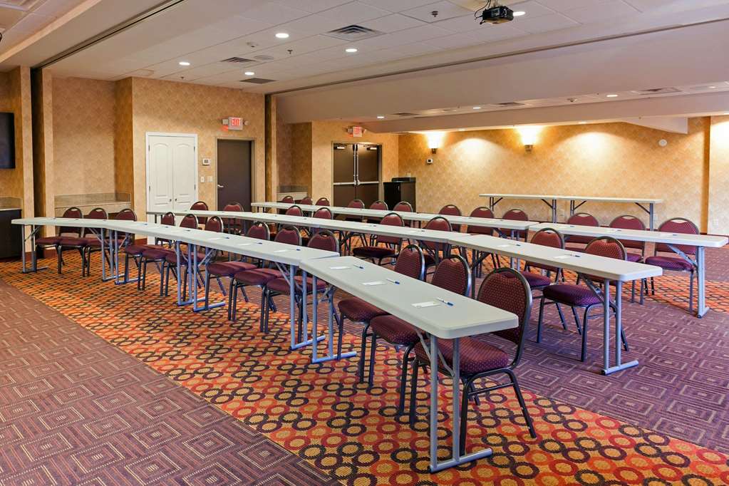 Comfort Inn & Suites Statesville Mooresville - photo 31