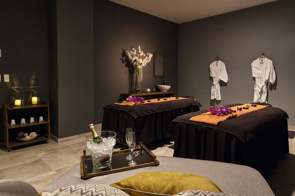 Treatment Room