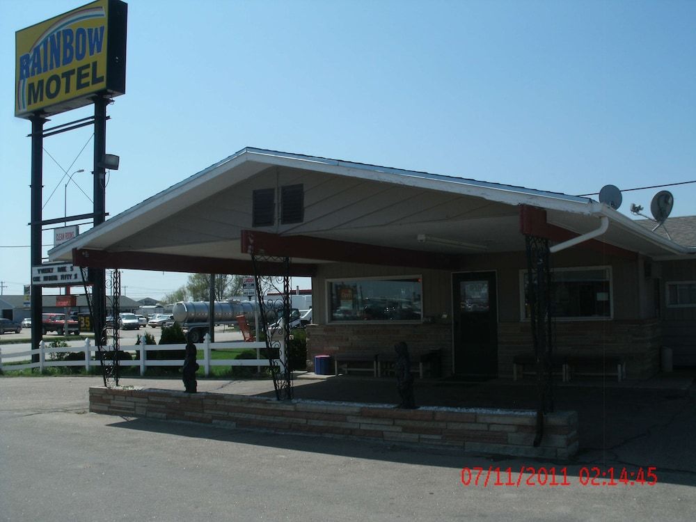 Rainbow Motel Hastings - featured photo