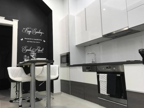 Sky Apartment — 4-Star Luxury Hotel in Debrecen, Hungary