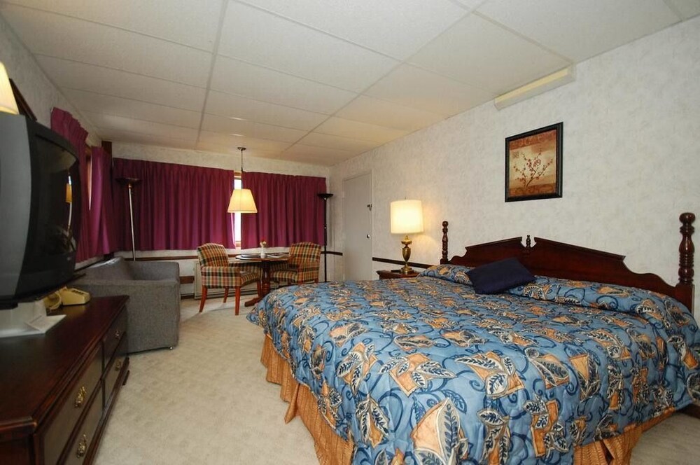 Hilltop Inn of Vermont - photo 11