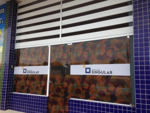 Pousada Singular — Joao Camara