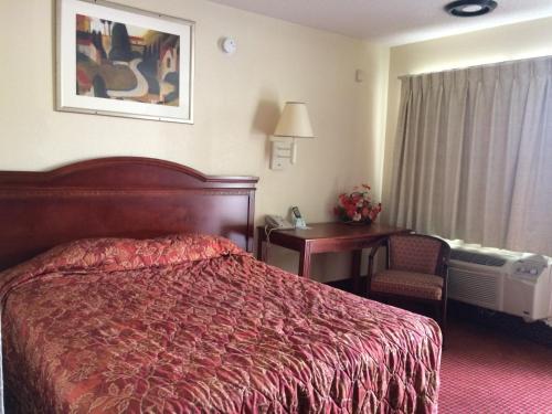 Carpet Inn - photo 6