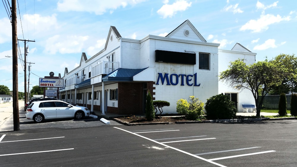Seabreeze Motel in Old Orchard Beach, United States