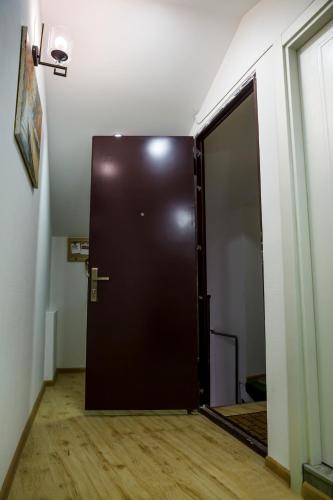Mari's Smart House