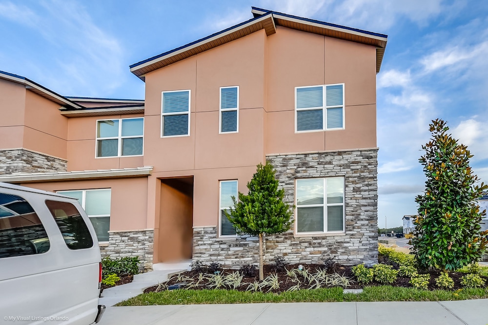 Resort Community Town Home with Pool - photo 58