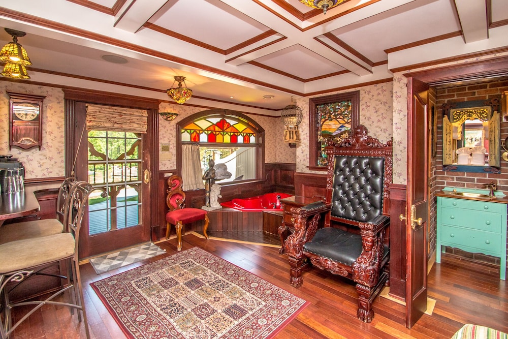Adventure Suites - photo 18