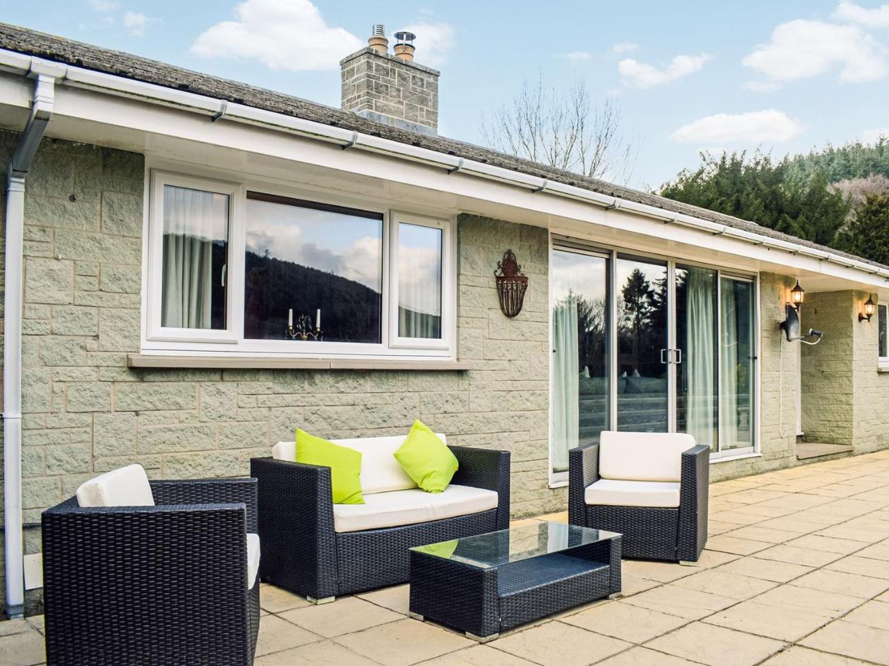 Rhiw Gam in Llandrindod Wells, United Kingdom