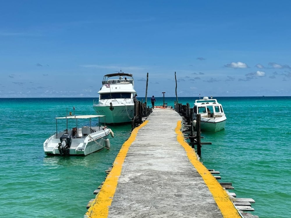 Koh Rong New Beach in Unknown City, Cambodia