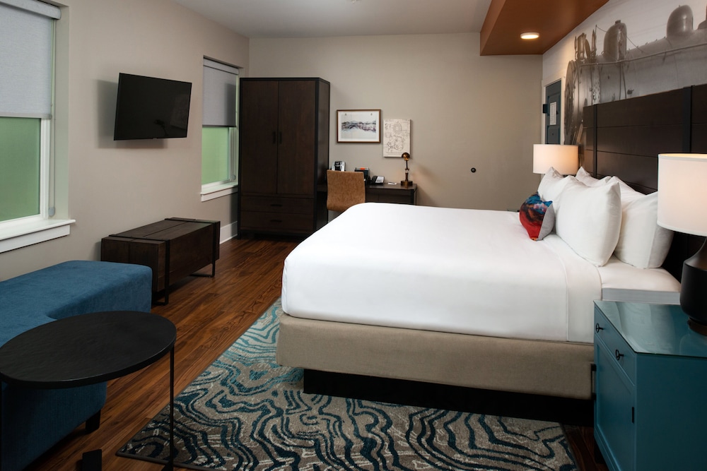 Hotel Indigo Spokane Downtown by IHG - photo 19