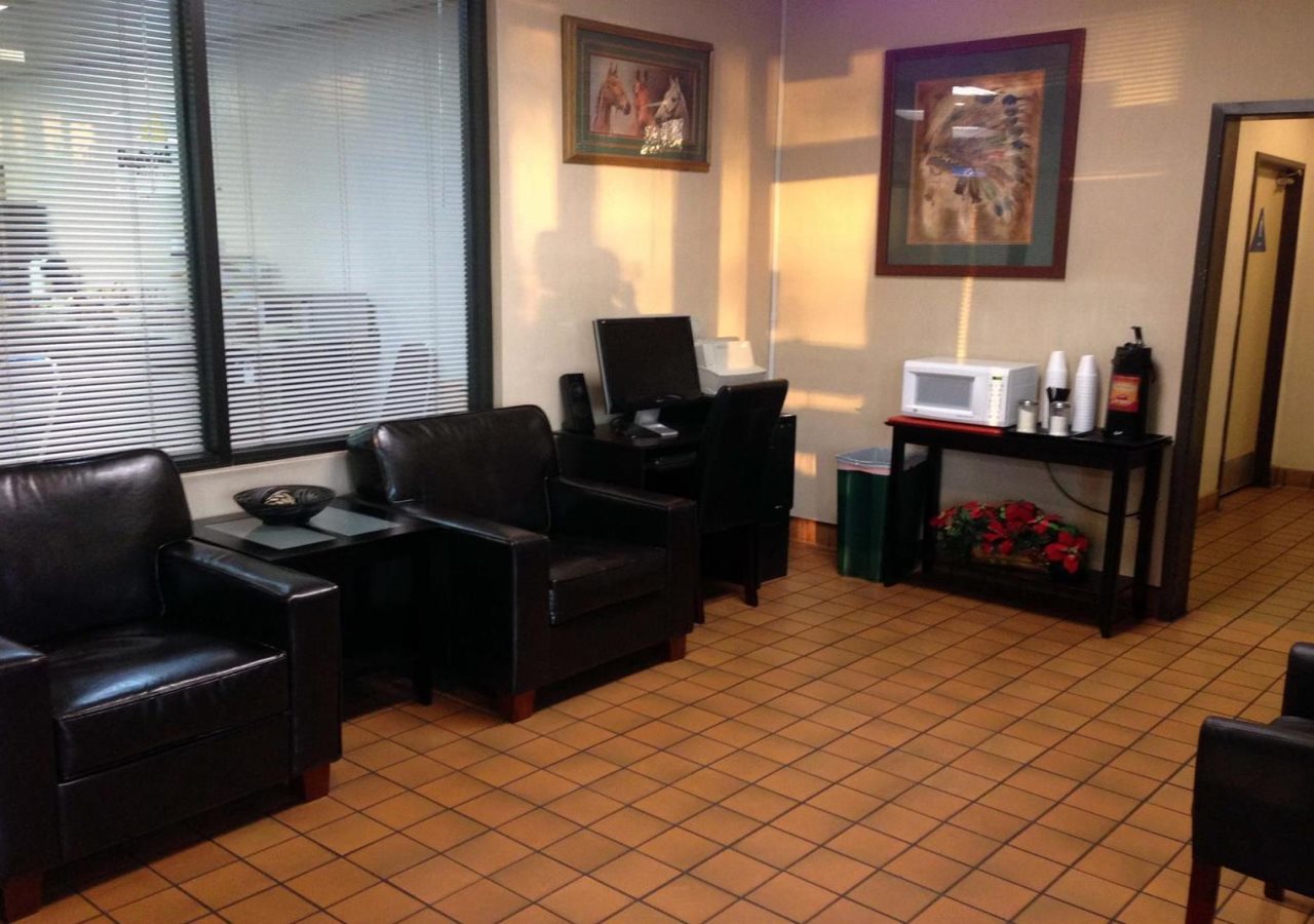Americas Best Value Inn