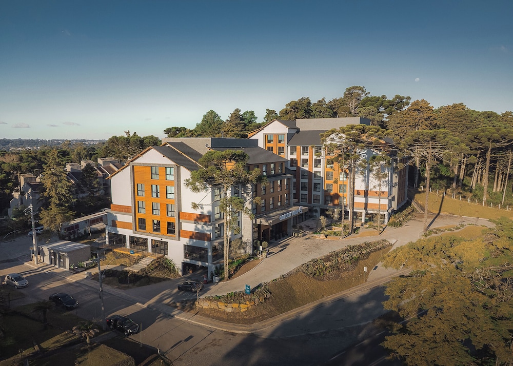 Golden Tulip Canela Oficial in Canela, Brasil