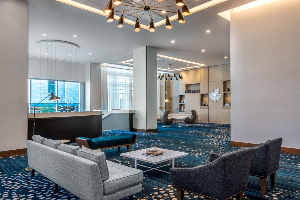 AC Hotel by Marriott Denver Downtown - photo 5