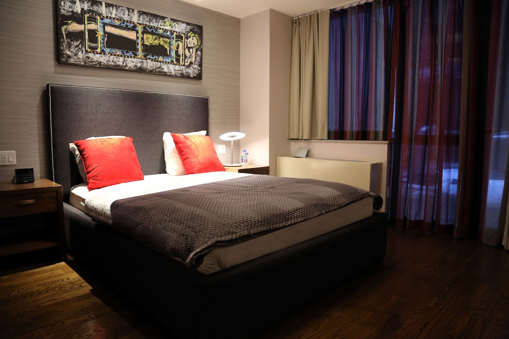 Hotel 32 32 - photo 8