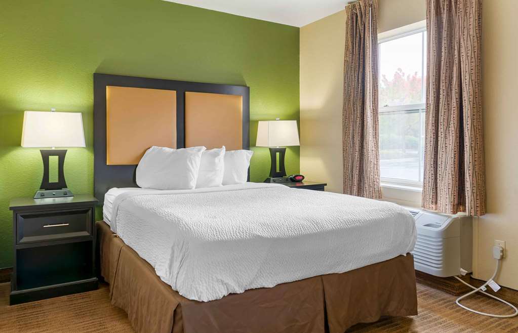 Extended Stay America Suites Detroit Novi Orchard Hill Place - photo 12