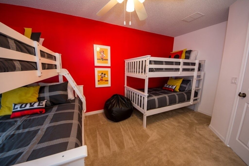 Magical Terra Verde Resort Townhome 4 Bedroom Townhouse by Redawning Kissimmee - photo 8