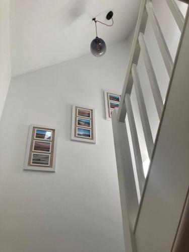 Tunny Cottage in Old Town Scarborough