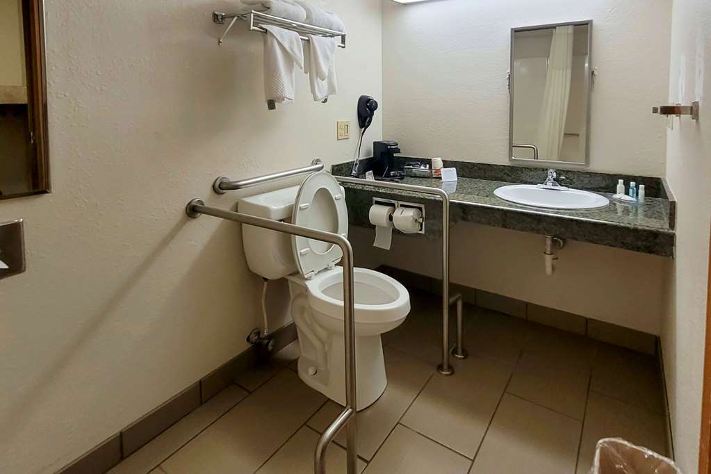 Quality Inn & Suites Marion - photo 10