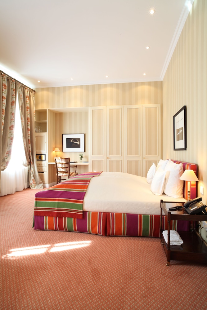 Hotel Stadt Hamburg — Sylt-Ost — photo 4