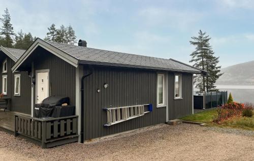 Cozy Home In Treungen — 4-Star Luxury Hotel in Treungen, Norway