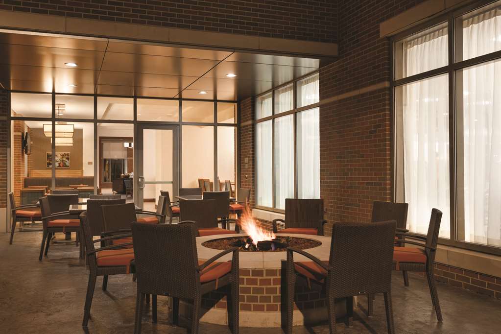 Hyatt Place Buffalo Amherst - photo 8
