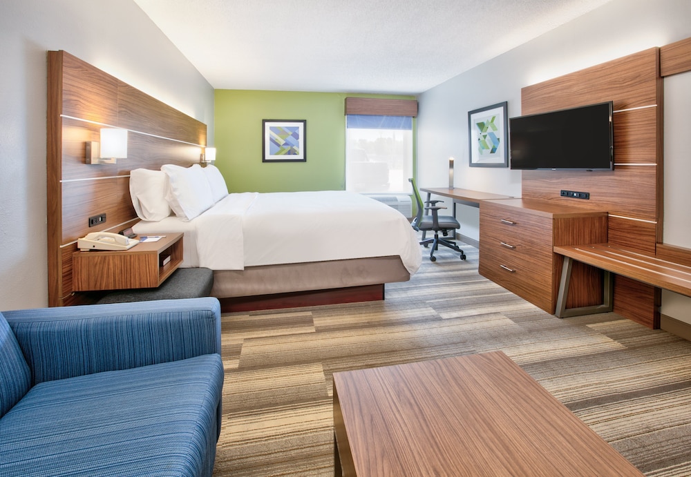 Holiday Inn Express Hope by IHG - photo 8
