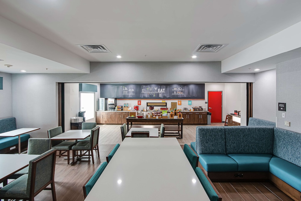 Hampton Inn Oak Grove Fort Campbell - photo 19