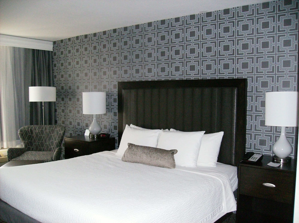 Best Western Plus Bradford Inn - photo 6