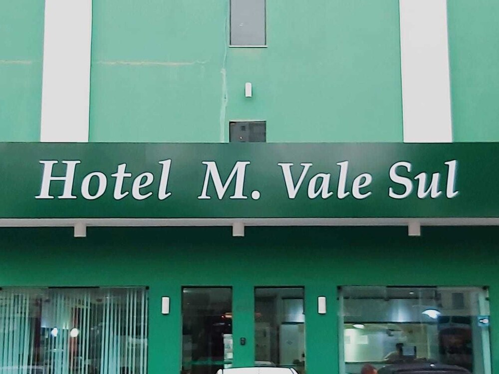Hotel Modena Vale Sul