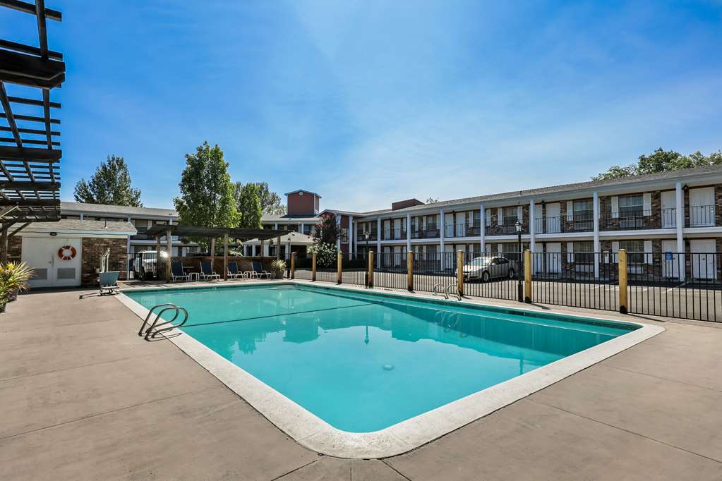 Best Western Horizon Inn - photo 32