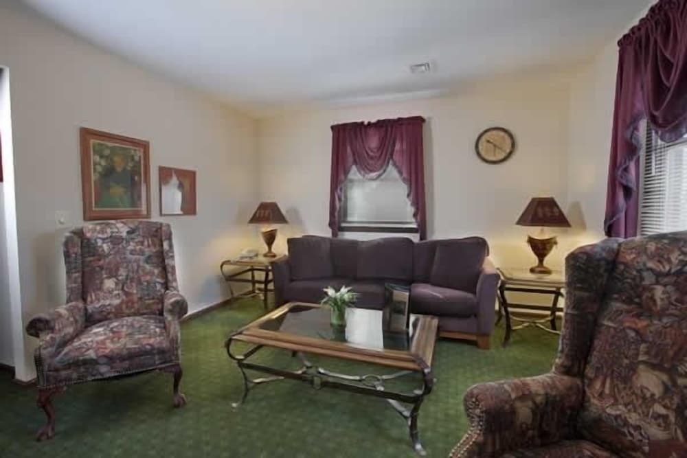 Stroudsmoor Country Inn - photo 44