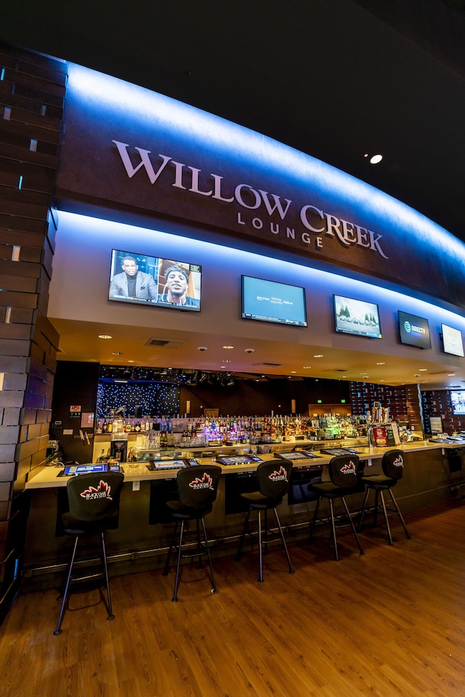 The Hotel at Black Oak Casino Resort - photo 3