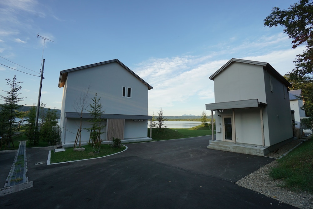 Sansui Lakeside Villa — Kushiro — photo 2