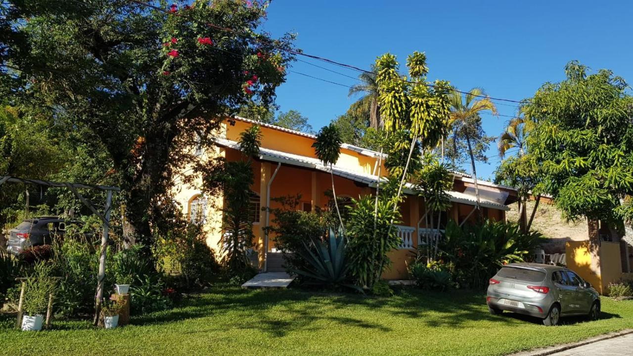 Sitio Sonho Da Vovo in Esmeraldas, Brasil