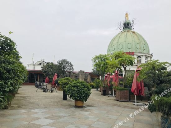 Wenjiang Yinxiang Hotel - last minute hotel in Chengdu