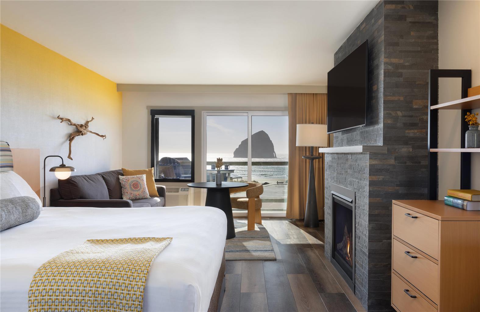 Inn at Cape Kiwanda - photo 28