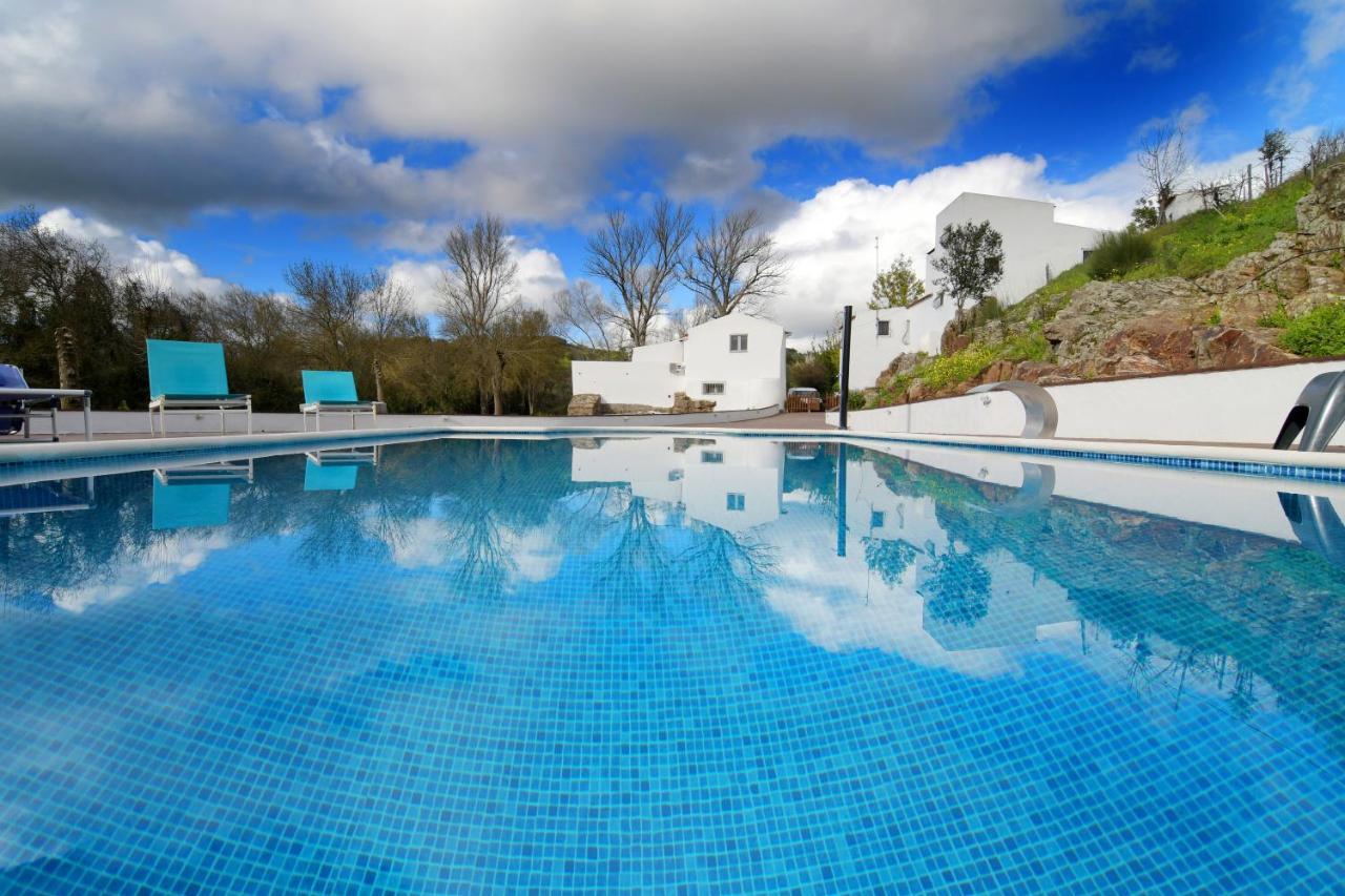 Moinho Da Capela — hotel in Campo Maior