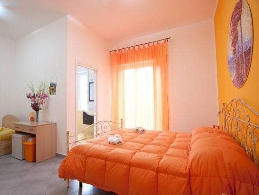 LAngolo di Laura in Trapani, Italy