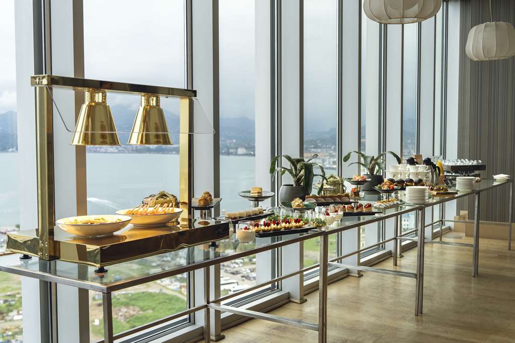 כנסים ואירועים