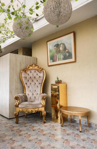 Hotel Casa Botero 103 - last minute hotel in Bogota