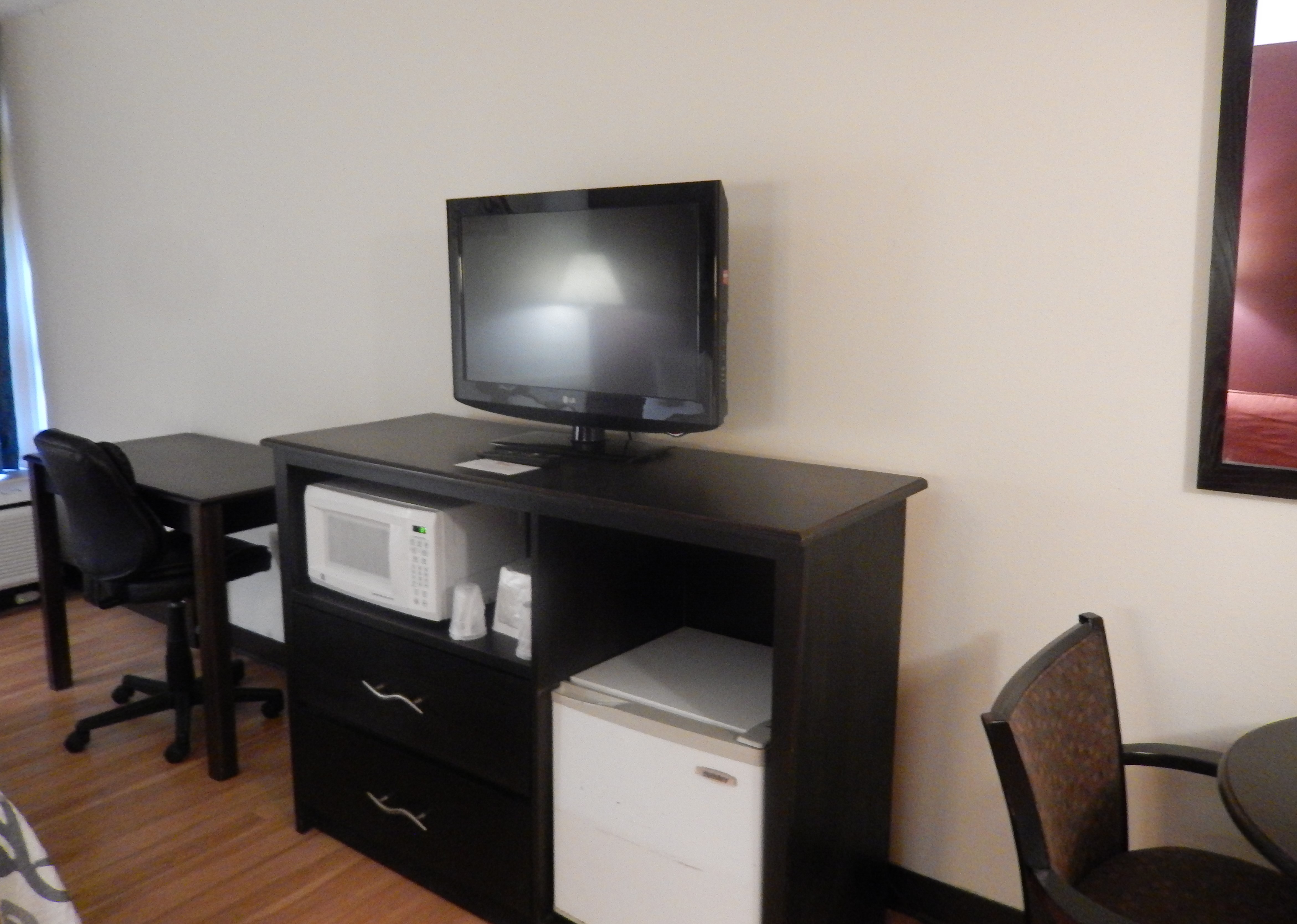 Red Roof Inn Harrisonburg University Area - photo 18