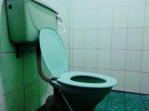 Hansika Guest Inn - last minute hotel in Unknown City