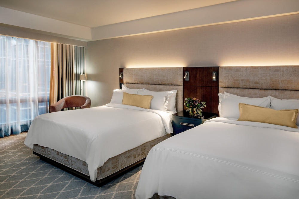 InterContinental Boston by IHG - photo 11