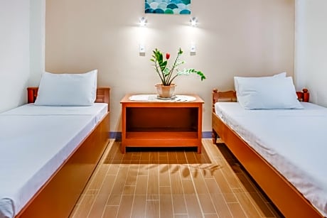 Cawit Resort and Cafe in Cebu City, Philippines